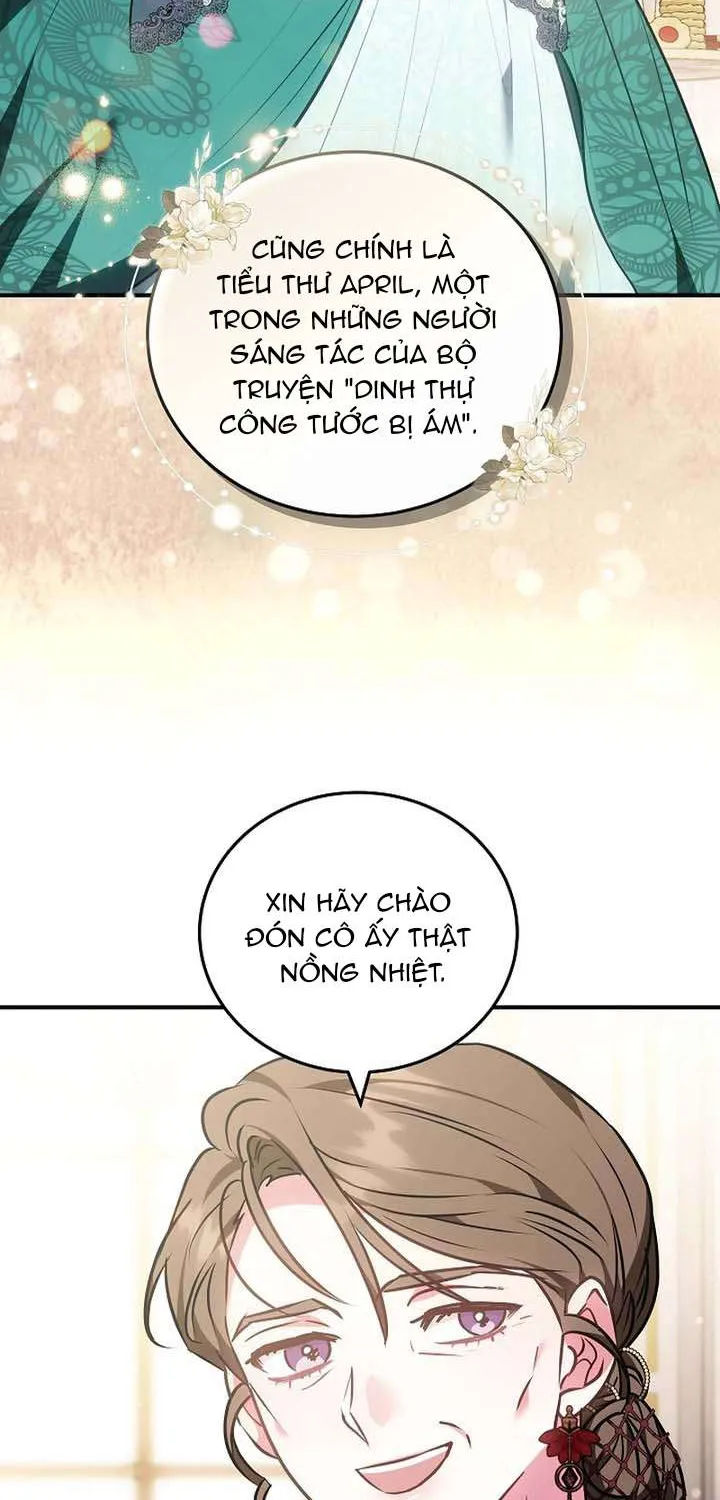 Mặc Dù Thích Ở Nhà Nhưng Tôi Lại Xuyên Vào Thể Loại Giam Cầm Đen Tối Chap 39 - Next Chap 40