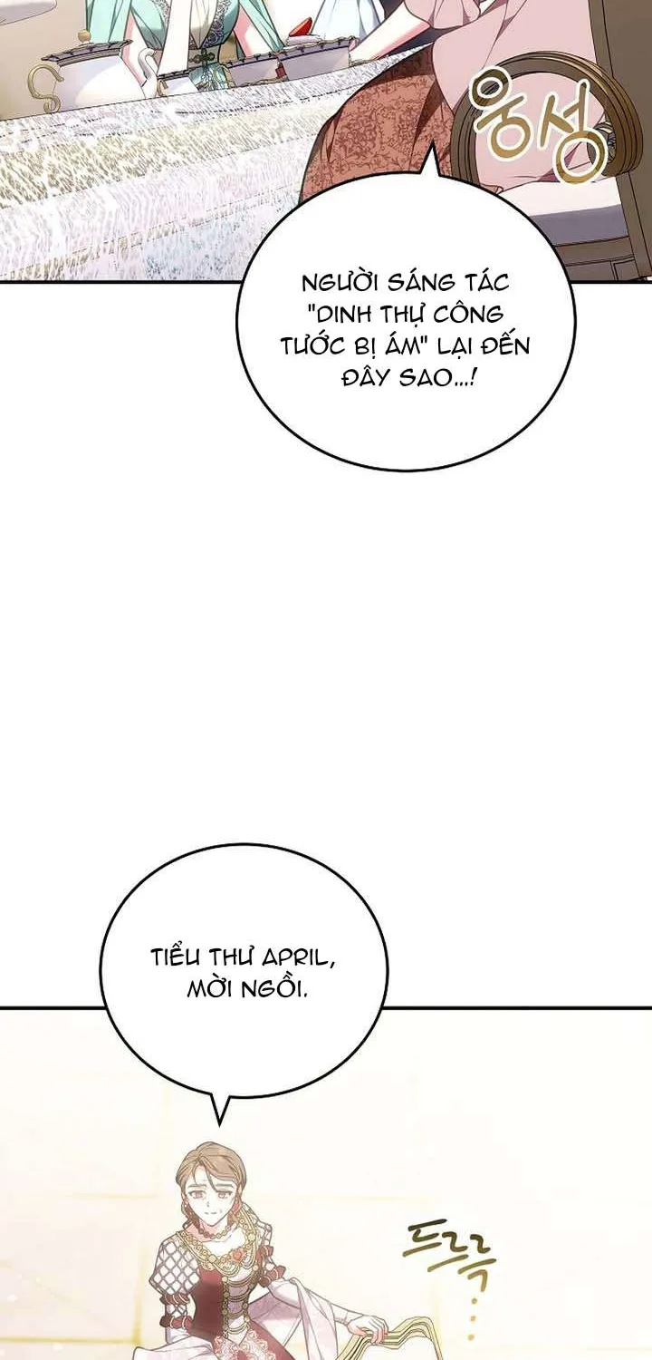 Mặc Dù Thích Ở Nhà Nhưng Tôi Lại Xuyên Vào Thể Loại Giam Cầm Đen Tối Chap 39 - Next Chap 40