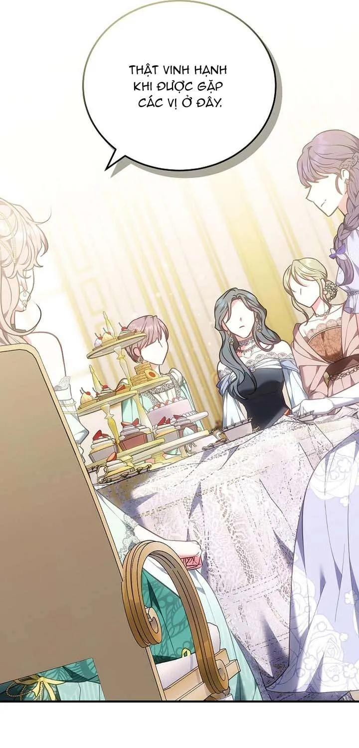 Mặc Dù Thích Ở Nhà Nhưng Tôi Lại Xuyên Vào Thể Loại Giam Cầm Đen Tối Chap 39 - Next Chap 40