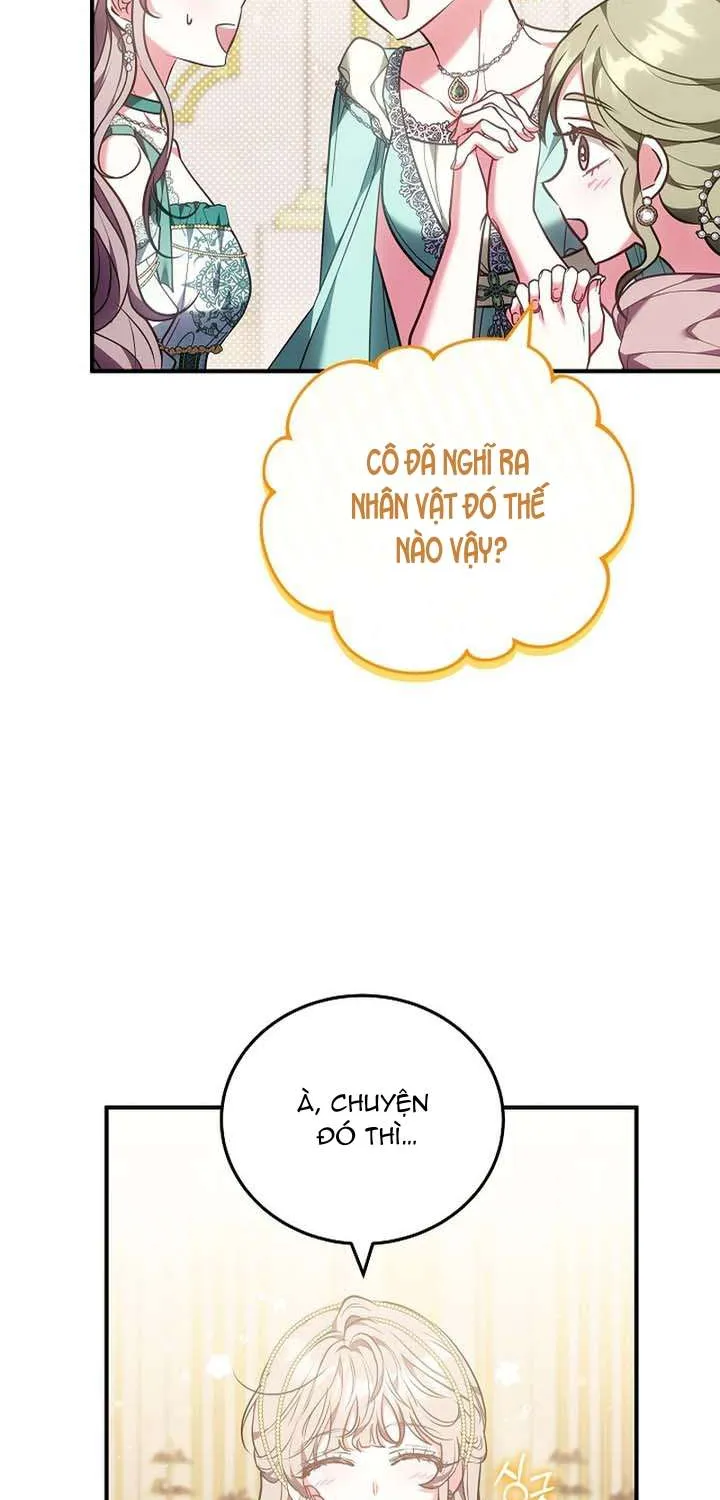 Mặc Dù Thích Ở Nhà Nhưng Tôi Lại Xuyên Vào Thể Loại Giam Cầm Đen Tối Chap 39 - Next Chap 40