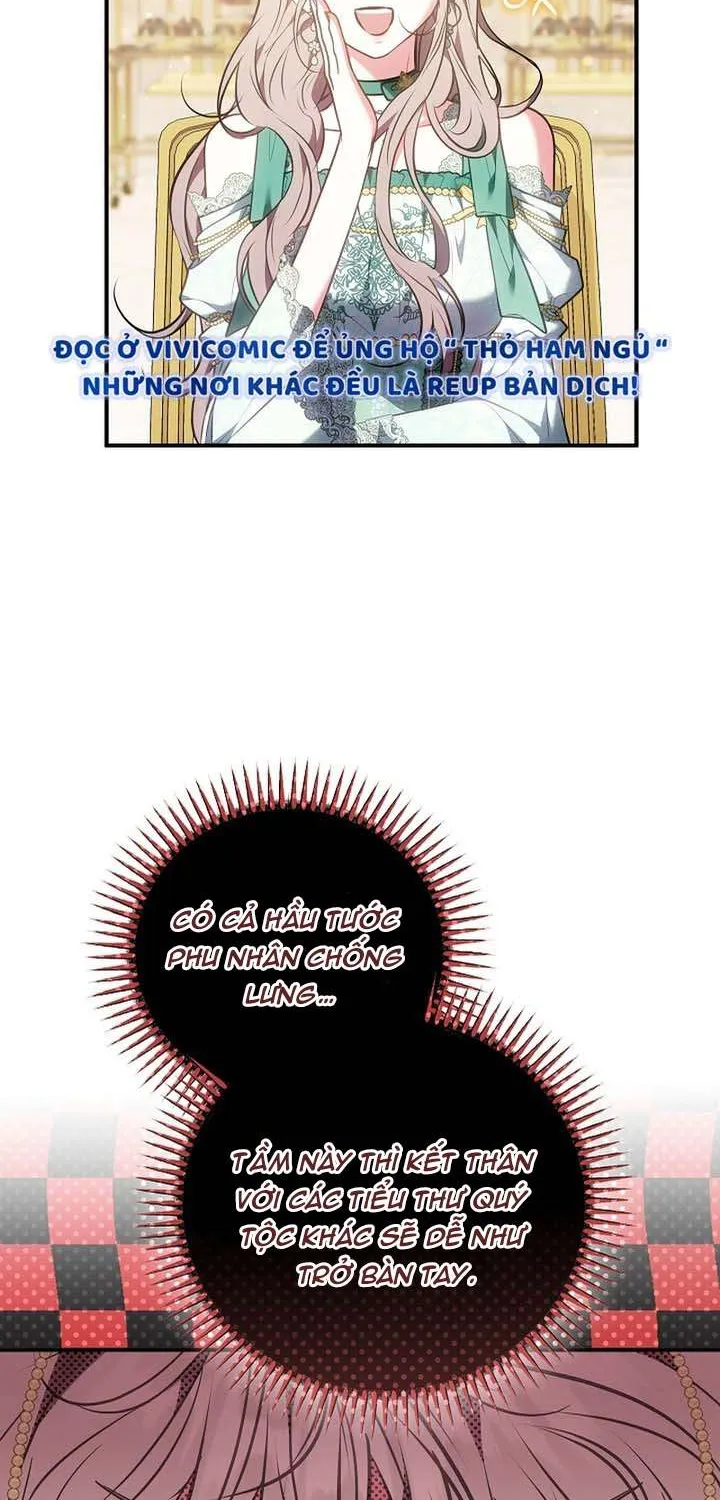 Mặc Dù Thích Ở Nhà Nhưng Tôi Lại Xuyên Vào Thể Loại Giam Cầm Đen Tối Chap 39 - Next Chap 40