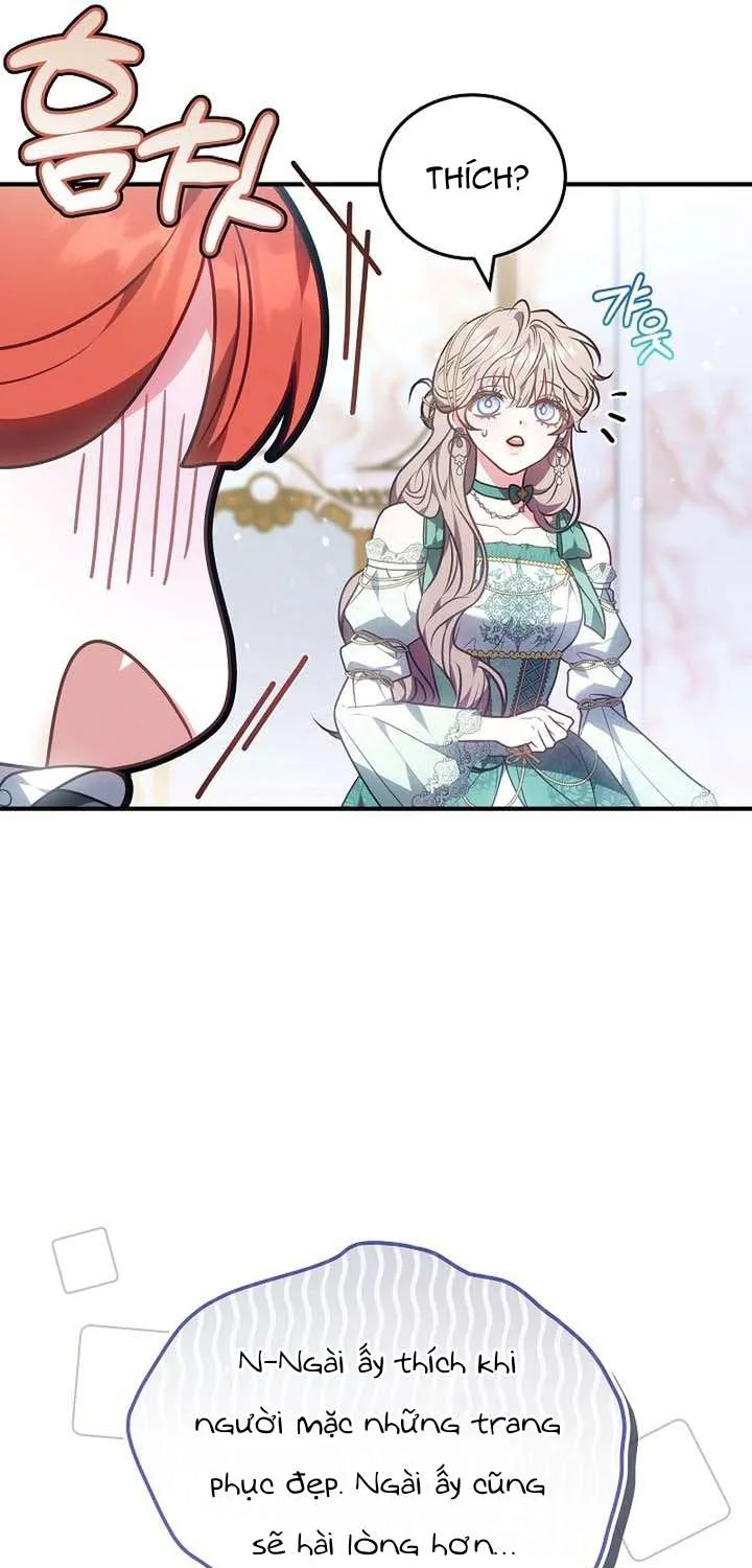 Mặc Dù Thích Ở Nhà Nhưng Tôi Lại Xuyên Vào Thể Loại Giam Cầm Đen Tối Chap 39 - Next Chap 40