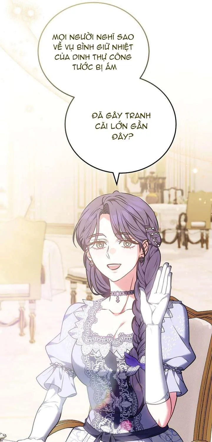Mặc Dù Thích Ở Nhà Nhưng Tôi Lại Xuyên Vào Thể Loại Giam Cầm Đen Tối Chap 39 - Next Chap 40