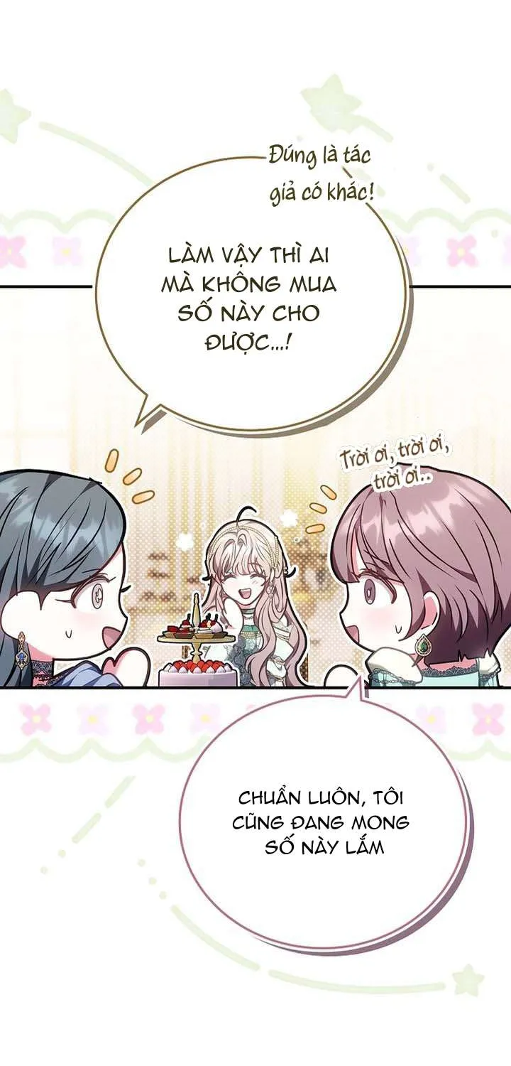Mặc Dù Thích Ở Nhà Nhưng Tôi Lại Xuyên Vào Thể Loại Giam Cầm Đen Tối Chap 39 - Next Chap 40