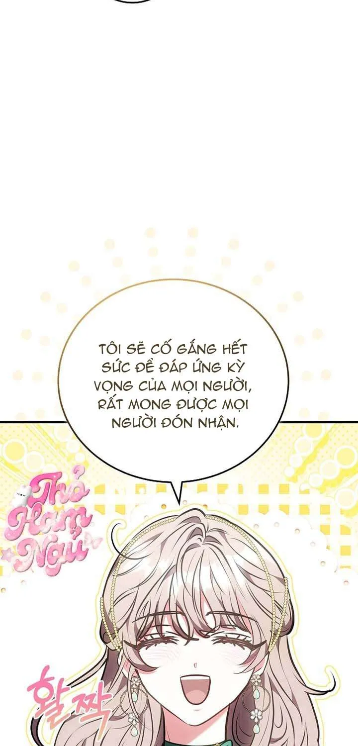 Mặc Dù Thích Ở Nhà Nhưng Tôi Lại Xuyên Vào Thể Loại Giam Cầm Đen Tối Chap 39 - Next Chap 40