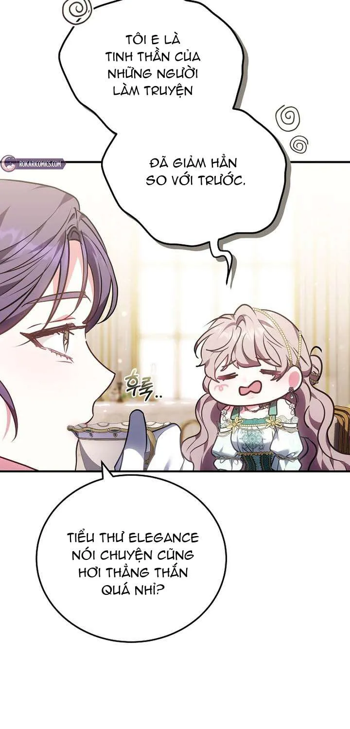 Mặc Dù Thích Ở Nhà Nhưng Tôi Lại Xuyên Vào Thể Loại Giam Cầm Đen Tối Chap 39 - Next Chap 40