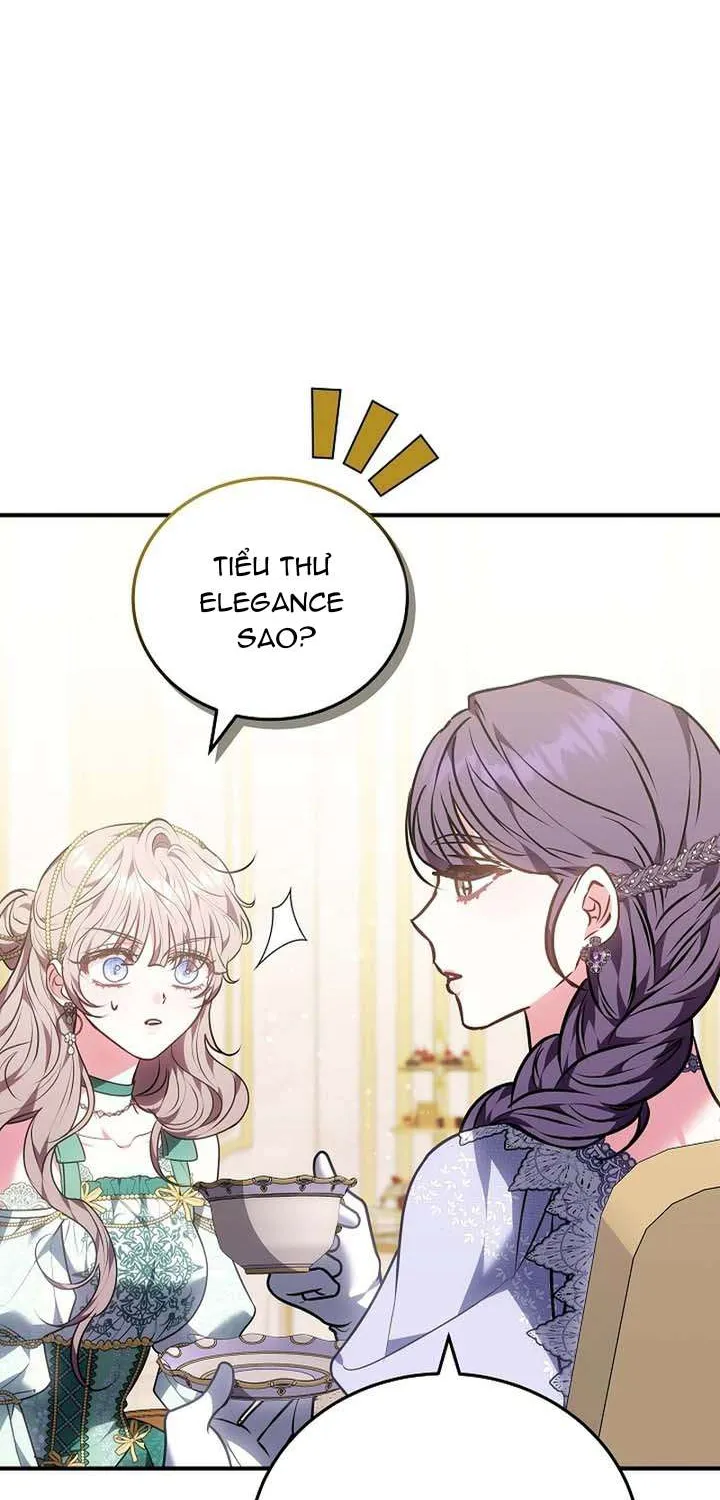 Mặc Dù Thích Ở Nhà Nhưng Tôi Lại Xuyên Vào Thể Loại Giam Cầm Đen Tối Chap 39 - Next Chap 40