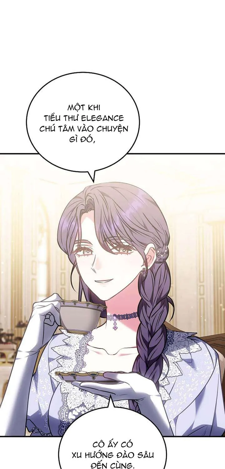 Mặc Dù Thích Ở Nhà Nhưng Tôi Lại Xuyên Vào Thể Loại Giam Cầm Đen Tối Chap 39 - Next Chap 40