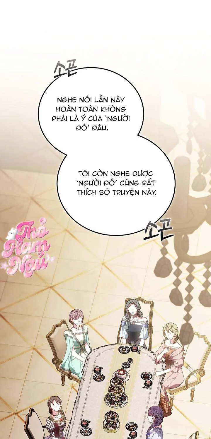 Mặc Dù Thích Ở Nhà Nhưng Tôi Lại Xuyên Vào Thể Loại Giam Cầm Đen Tối Chap 39 - Next Chap 40