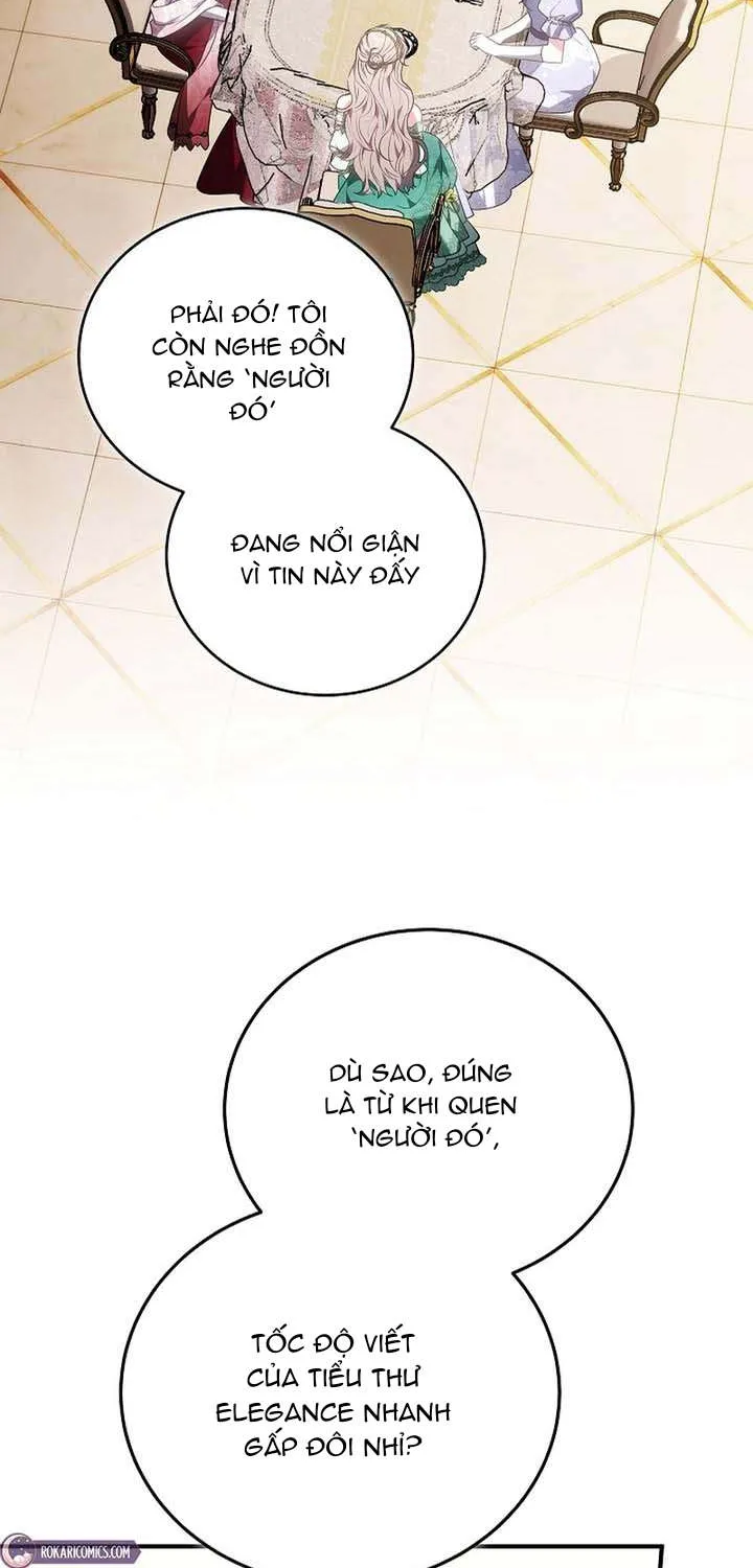 Mặc Dù Thích Ở Nhà Nhưng Tôi Lại Xuyên Vào Thể Loại Giam Cầm Đen Tối Chap 39 - Next Chap 40