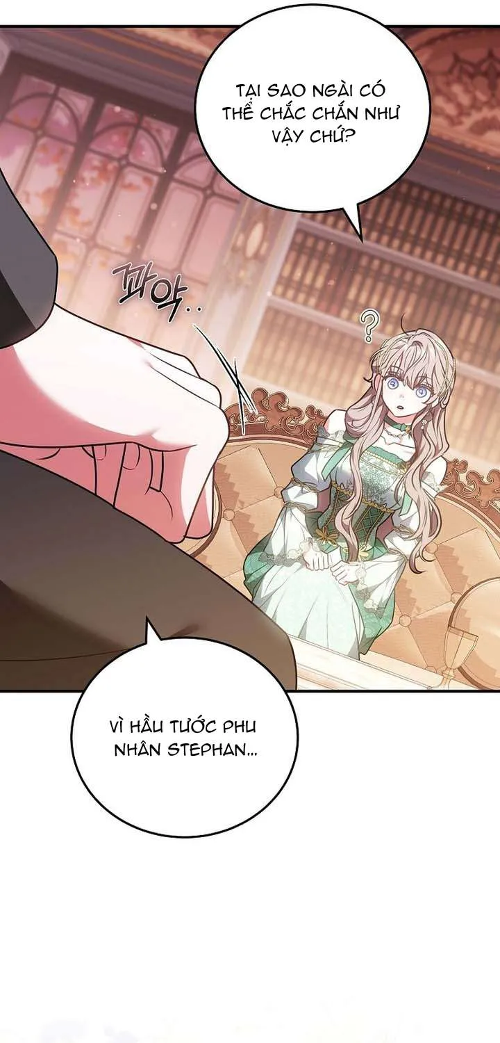 Mặc Dù Thích Ở Nhà Nhưng Tôi Lại Xuyên Vào Thể Loại Giam Cầm Đen Tối Chap 39 - Next Chap 40