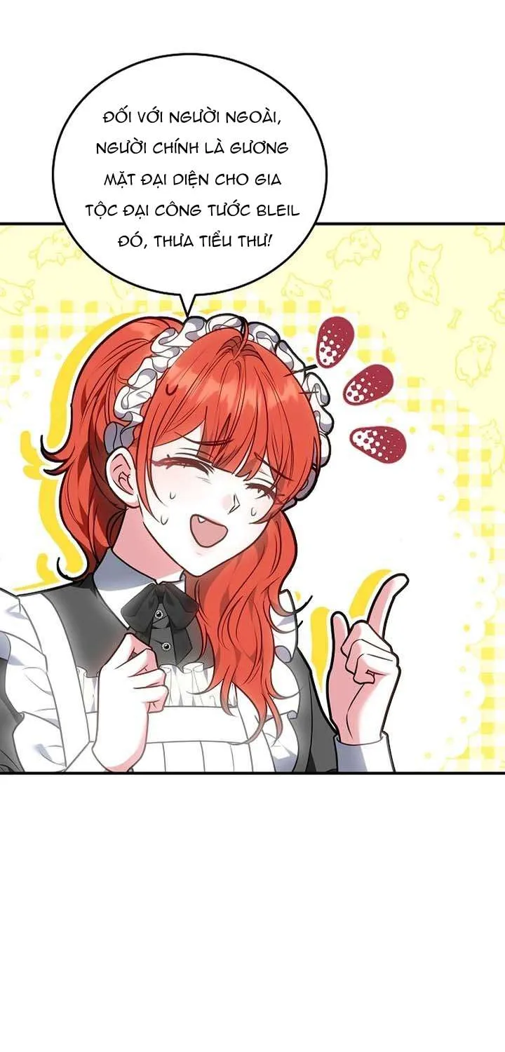 Mặc Dù Thích Ở Nhà Nhưng Tôi Lại Xuyên Vào Thể Loại Giam Cầm Đen Tối Chap 39 - Next Chap 40