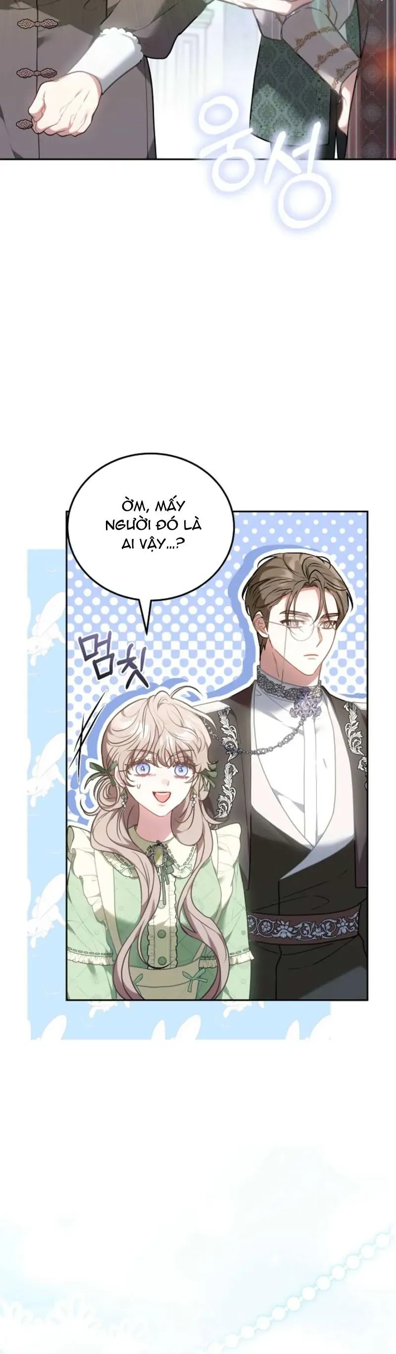 Mặc Dù Thích Ở Nhà Nhưng Tôi Lại Xuyên Vào Thể Loại Giam Cầm Đen Tối Chap 4 - Next Chap 5
