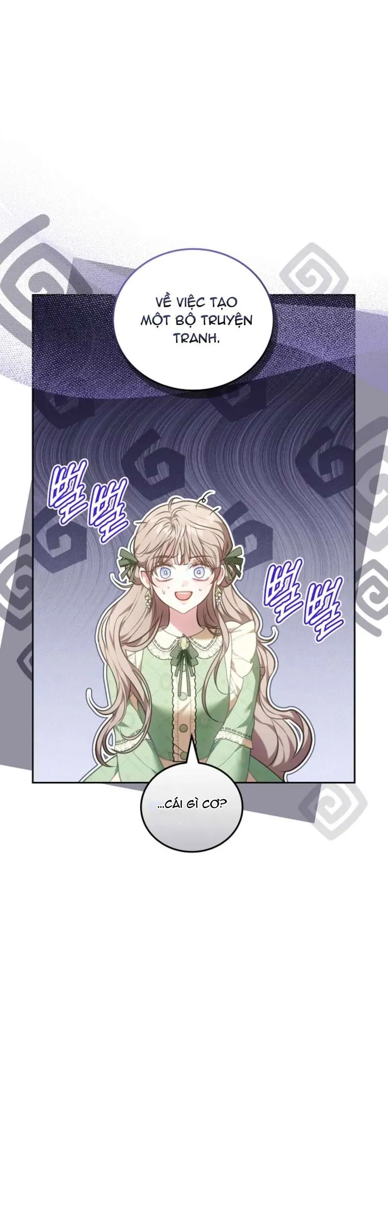 Mặc Dù Thích Ở Nhà Nhưng Tôi Lại Xuyên Vào Thể Loại Giam Cầm Đen Tối Chap 4 - Next Chap 5