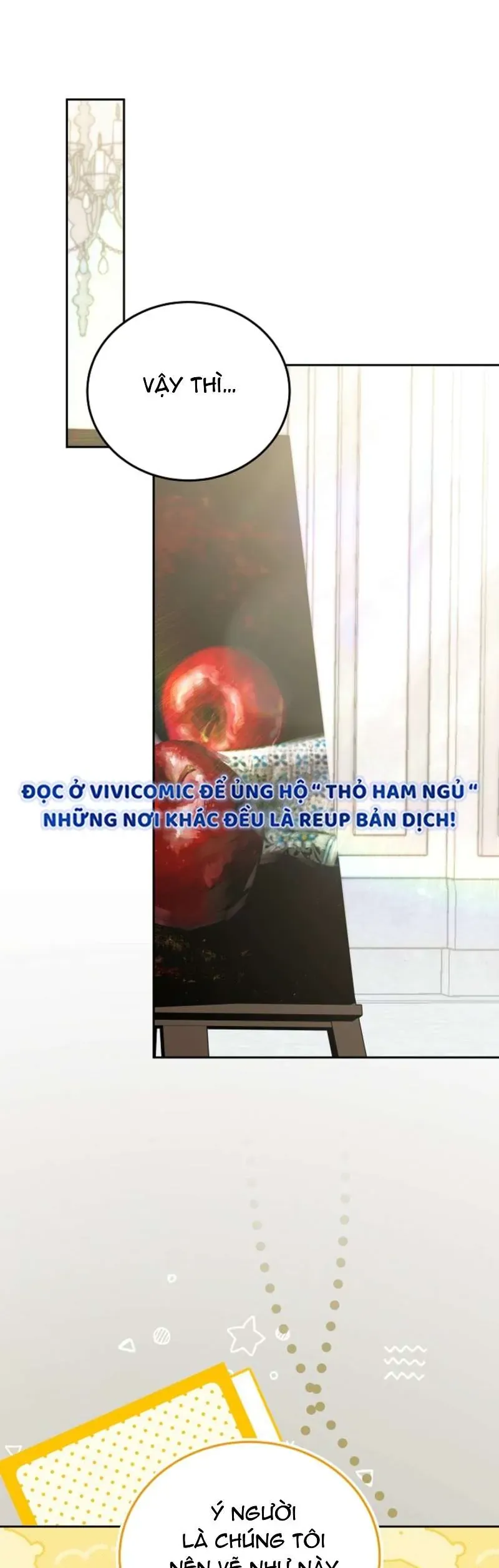 Mặc Dù Thích Ở Nhà Nhưng Tôi Lại Xuyên Vào Thể Loại Giam Cầm Đen Tối Chap 4 - Next Chap 5