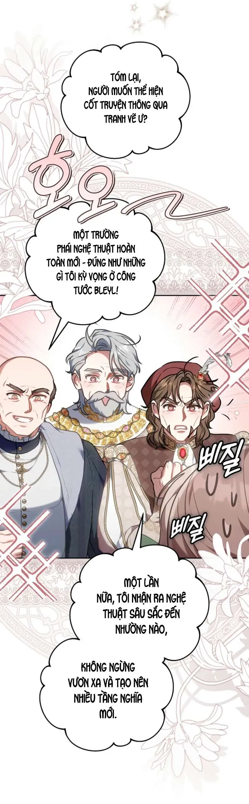 Mặc Dù Thích Ở Nhà Nhưng Tôi Lại Xuyên Vào Thể Loại Giam Cầm Đen Tối Chap 4 - Next Chap 5