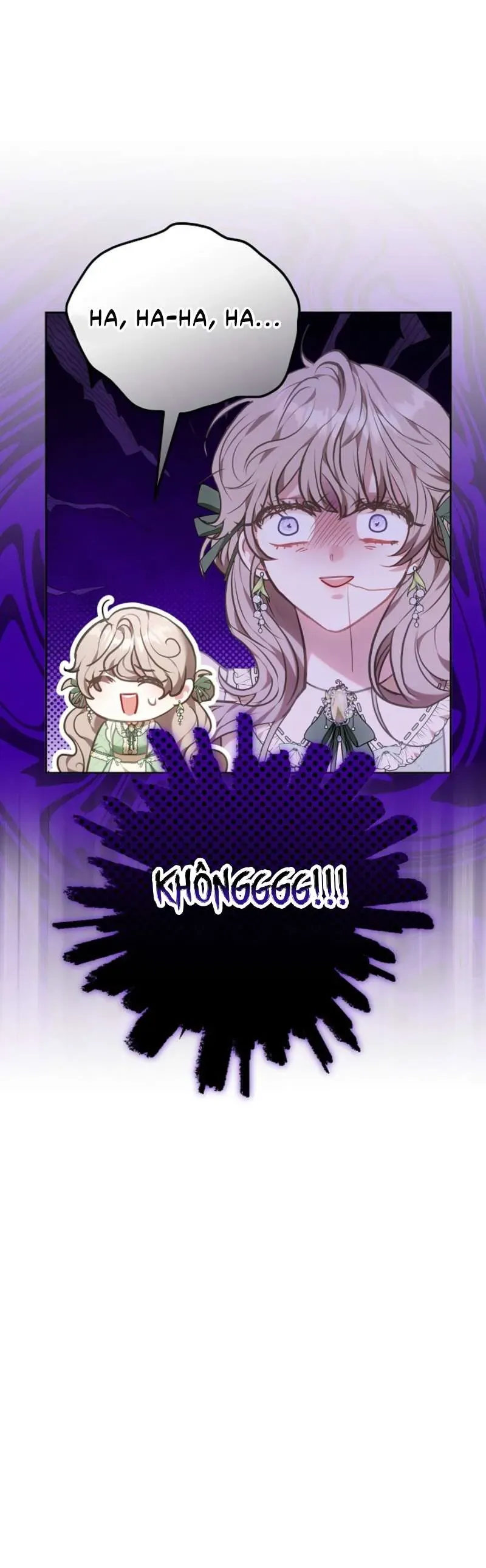 Mặc Dù Thích Ở Nhà Nhưng Tôi Lại Xuyên Vào Thể Loại Giam Cầm Đen Tối Chap 4 - Next Chap 5