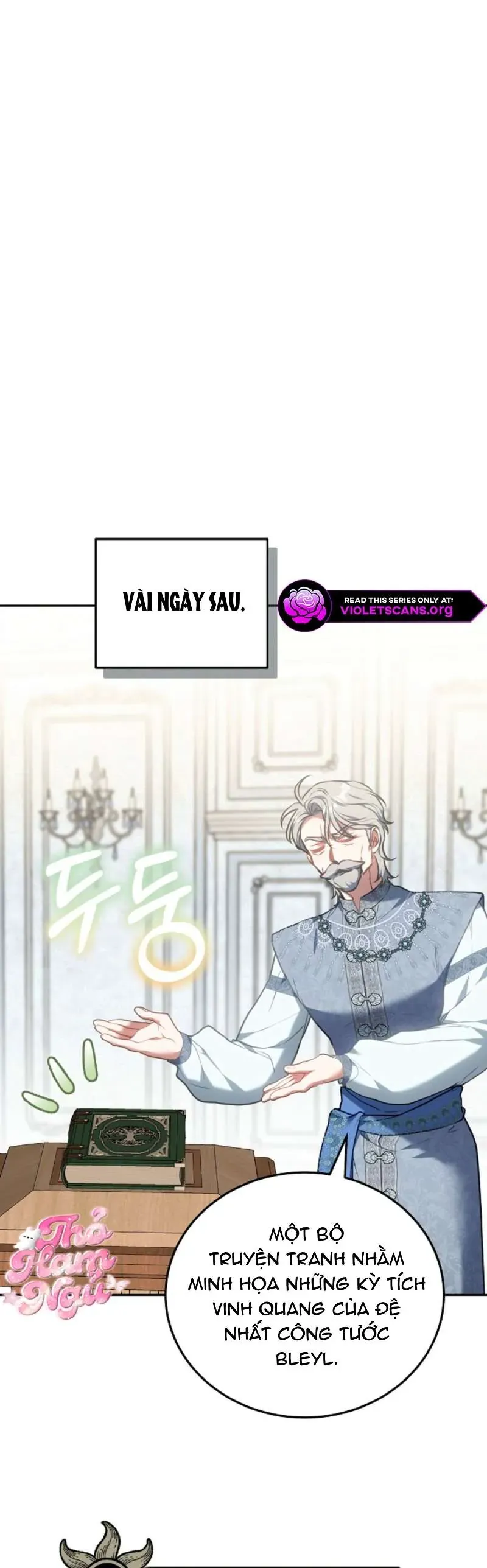 Mặc Dù Thích Ở Nhà Nhưng Tôi Lại Xuyên Vào Thể Loại Giam Cầm Đen Tối Chap 4 - Next Chap 5