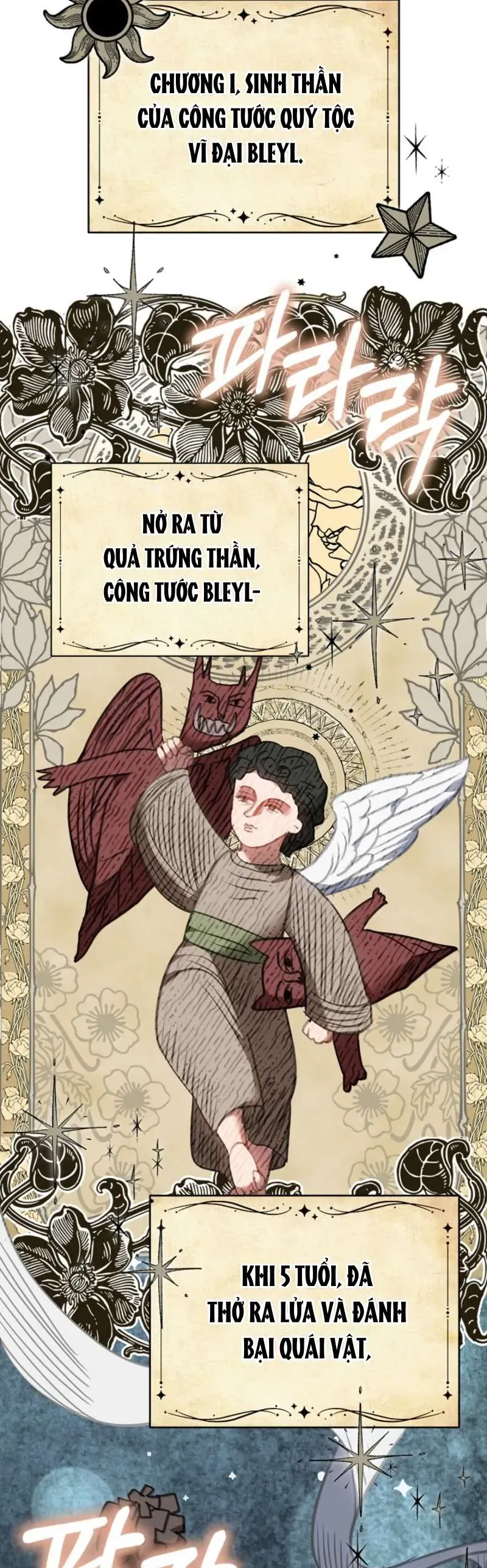 Mặc Dù Thích Ở Nhà Nhưng Tôi Lại Xuyên Vào Thể Loại Giam Cầm Đen Tối Chap 4 - Next Chap 5