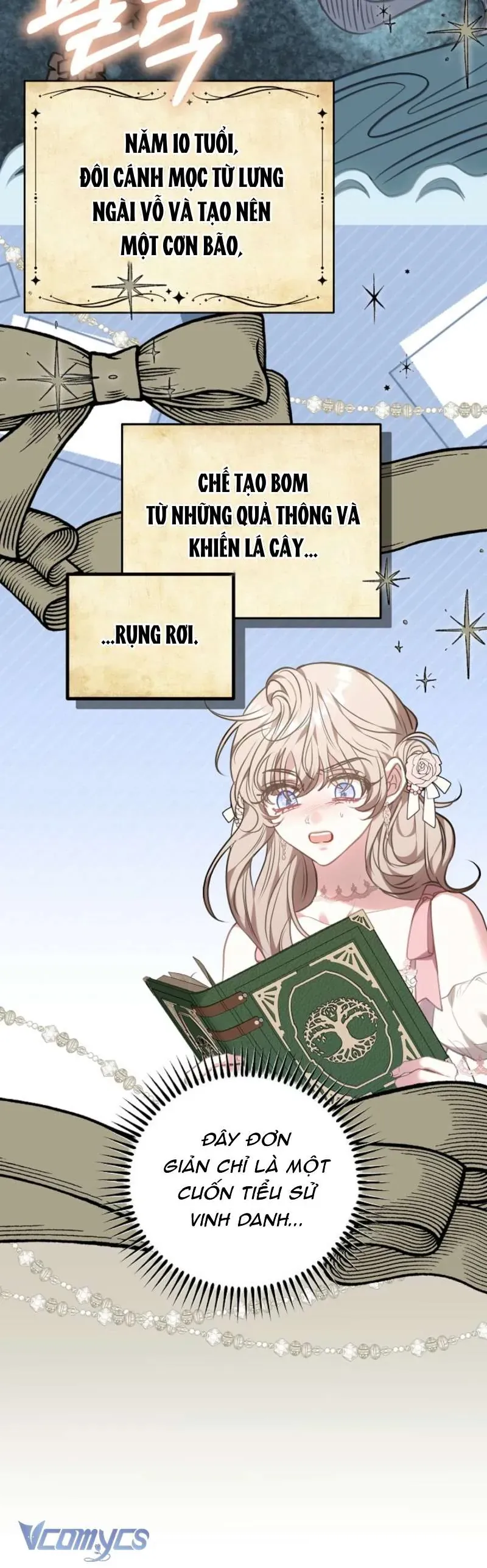 Mặc Dù Thích Ở Nhà Nhưng Tôi Lại Xuyên Vào Thể Loại Giam Cầm Đen Tối Chap 4 - Next Chap 5