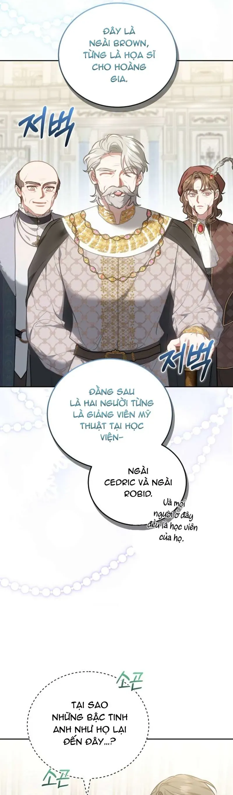 Mặc Dù Thích Ở Nhà Nhưng Tôi Lại Xuyên Vào Thể Loại Giam Cầm Đen Tối Chap 4 - Next Chap 5