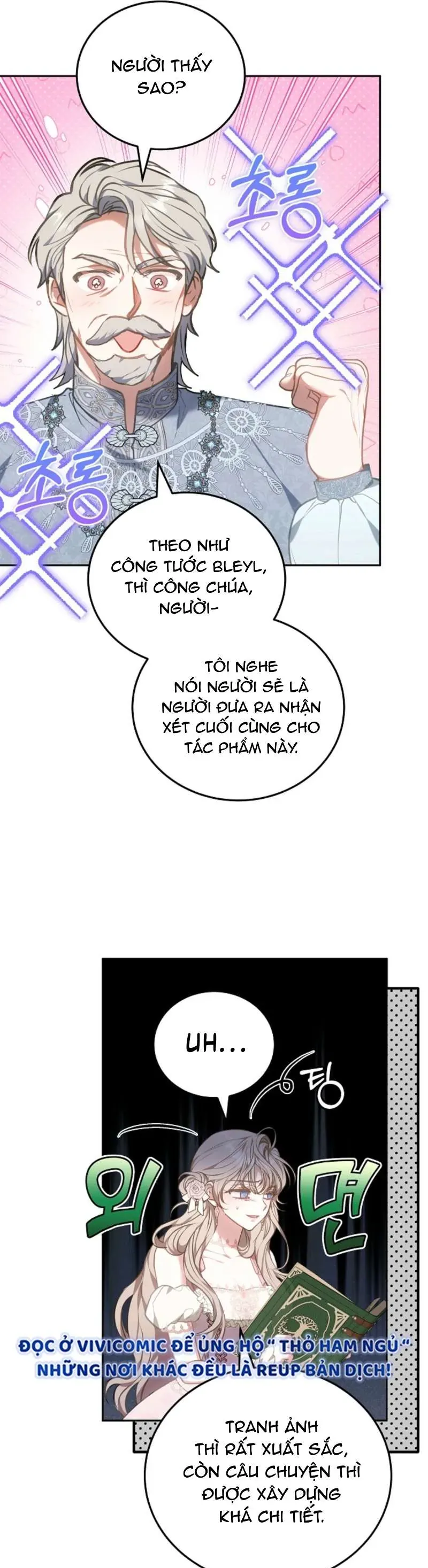 Mặc Dù Thích Ở Nhà Nhưng Tôi Lại Xuyên Vào Thể Loại Giam Cầm Đen Tối Chap 4 - Next Chap 5