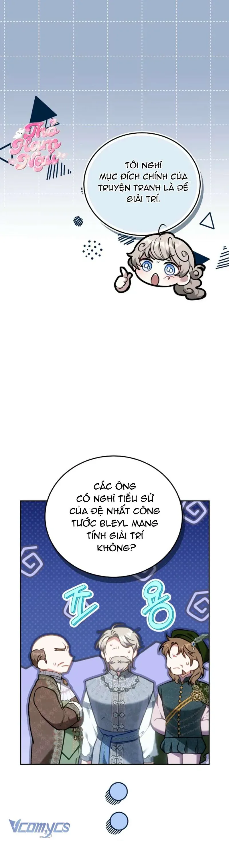 Mặc Dù Thích Ở Nhà Nhưng Tôi Lại Xuyên Vào Thể Loại Giam Cầm Đen Tối Chap 4 - Next Chap 5