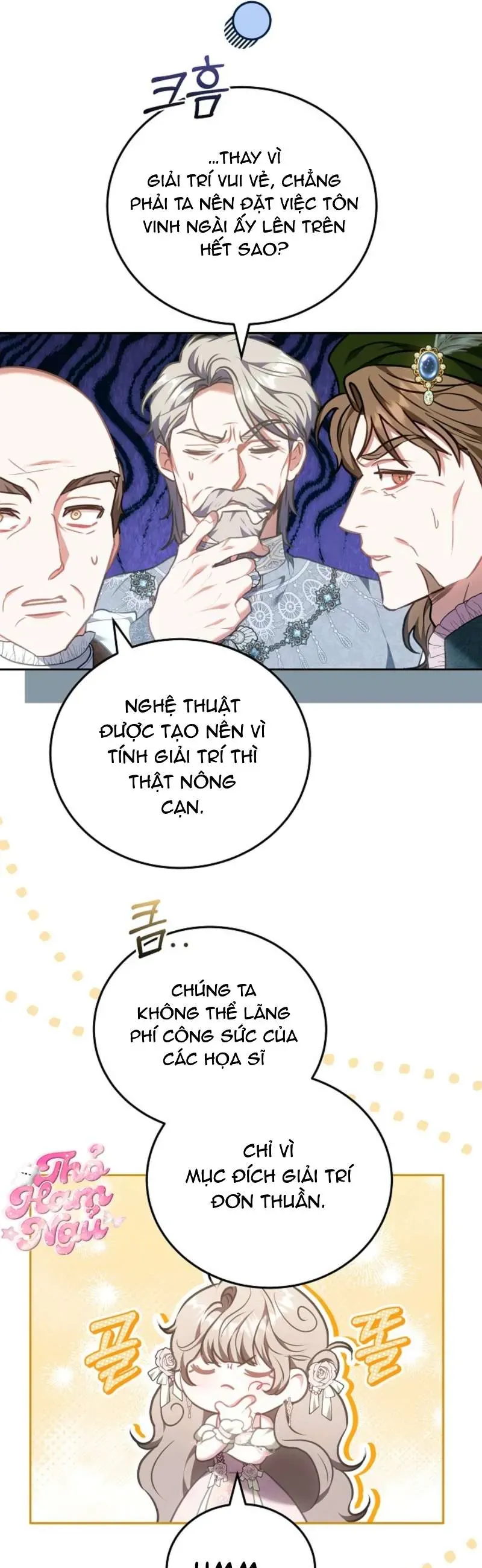 Mặc Dù Thích Ở Nhà Nhưng Tôi Lại Xuyên Vào Thể Loại Giam Cầm Đen Tối Chap 4 - Next Chap 5