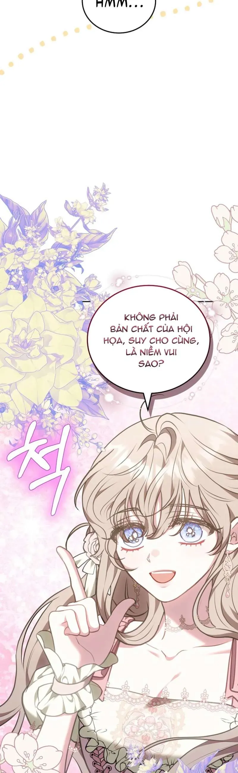 Mặc Dù Thích Ở Nhà Nhưng Tôi Lại Xuyên Vào Thể Loại Giam Cầm Đen Tối Chap 4 - Next Chap 5