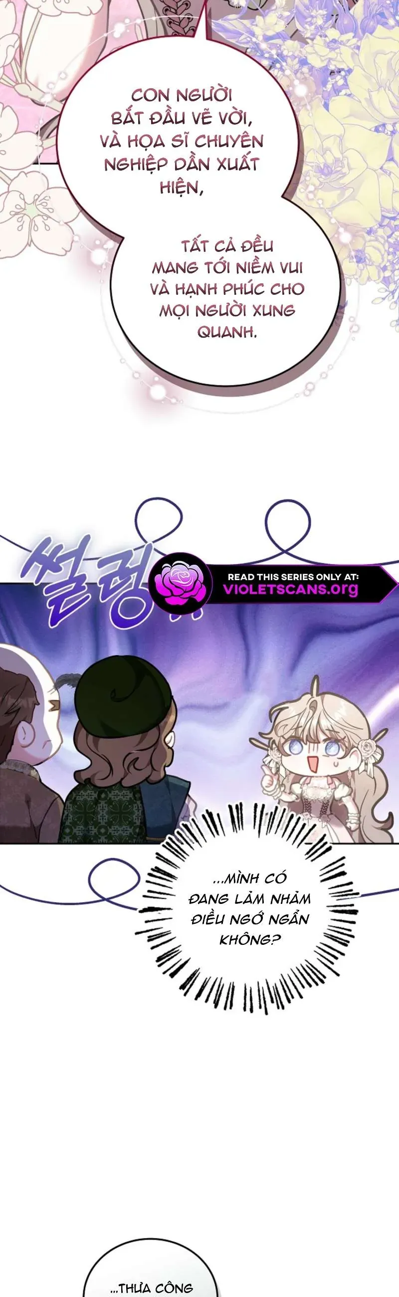 Mặc Dù Thích Ở Nhà Nhưng Tôi Lại Xuyên Vào Thể Loại Giam Cầm Đen Tối Chap 4 - Next Chap 5