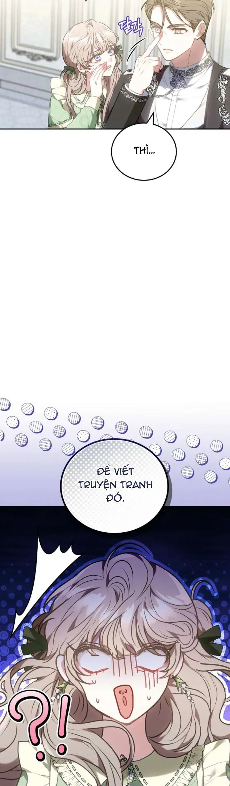 Mặc Dù Thích Ở Nhà Nhưng Tôi Lại Xuyên Vào Thể Loại Giam Cầm Đen Tối Chap 4 - Next Chap 5