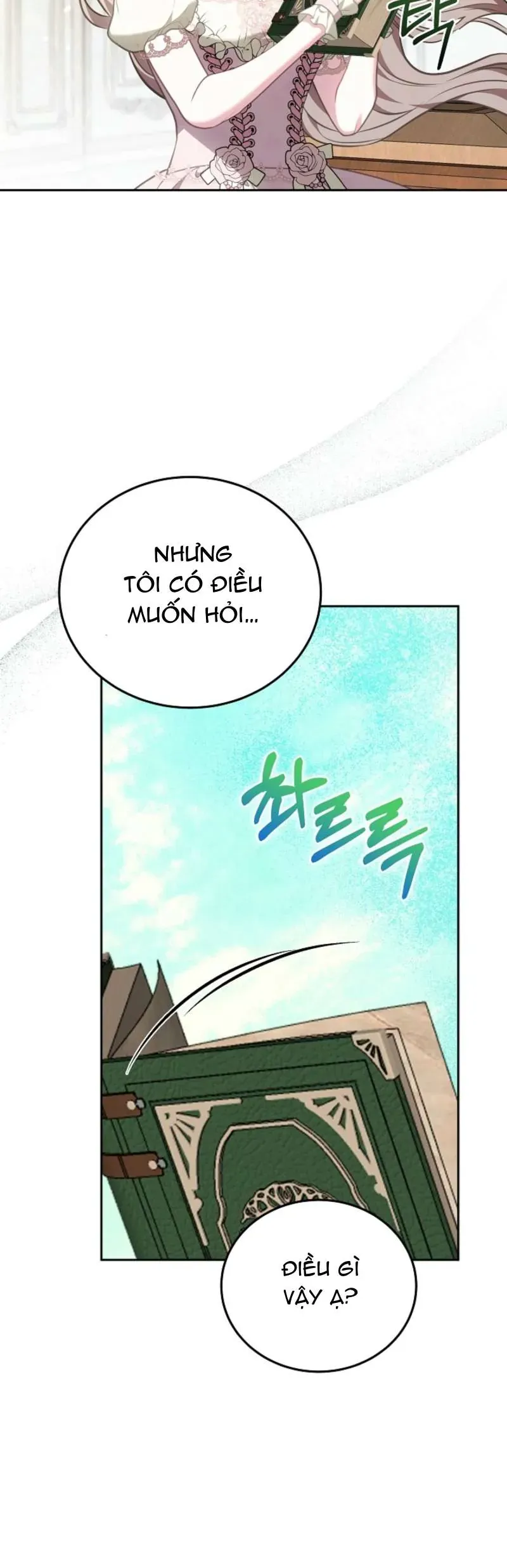Mặc Dù Thích Ở Nhà Nhưng Tôi Lại Xuyên Vào Thể Loại Giam Cầm Đen Tối Chap 4 - Next Chap 5