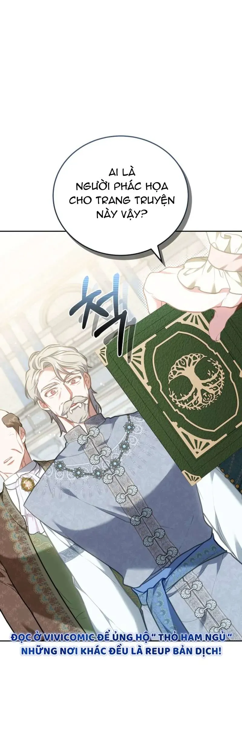 Mặc Dù Thích Ở Nhà Nhưng Tôi Lại Xuyên Vào Thể Loại Giam Cầm Đen Tối Chap 4 - Next Chap 5