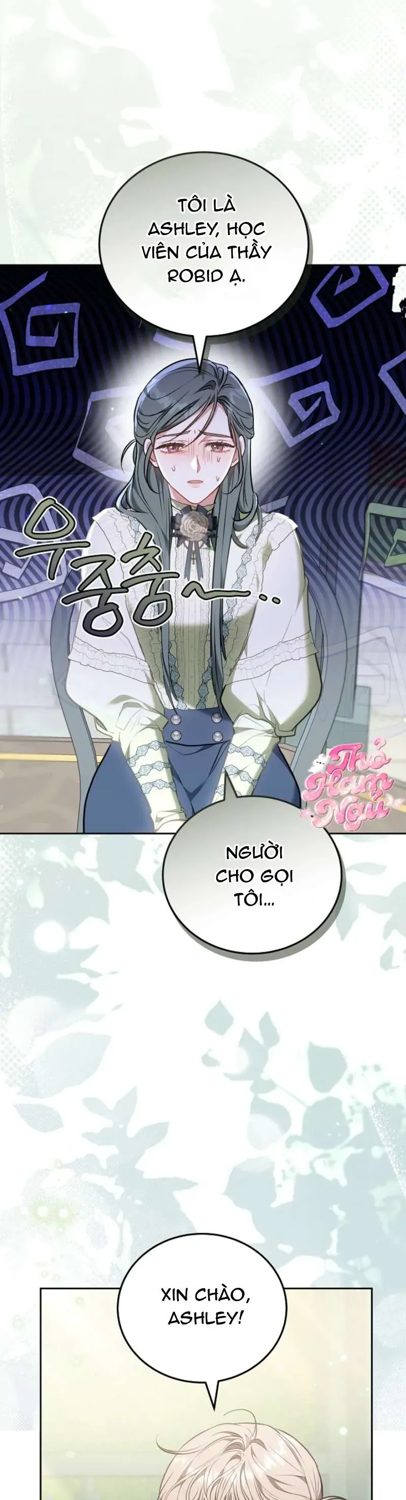 Mặc Dù Thích Ở Nhà Nhưng Tôi Lại Xuyên Vào Thể Loại Giam Cầm Đen Tối Chap 4 - Next Chap 5