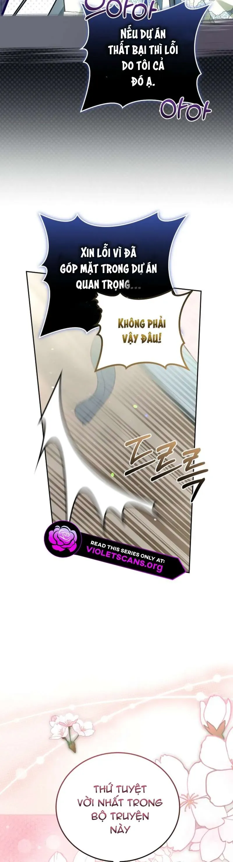 Mặc Dù Thích Ở Nhà Nhưng Tôi Lại Xuyên Vào Thể Loại Giam Cầm Đen Tối Chap 4 - Next Chap 5