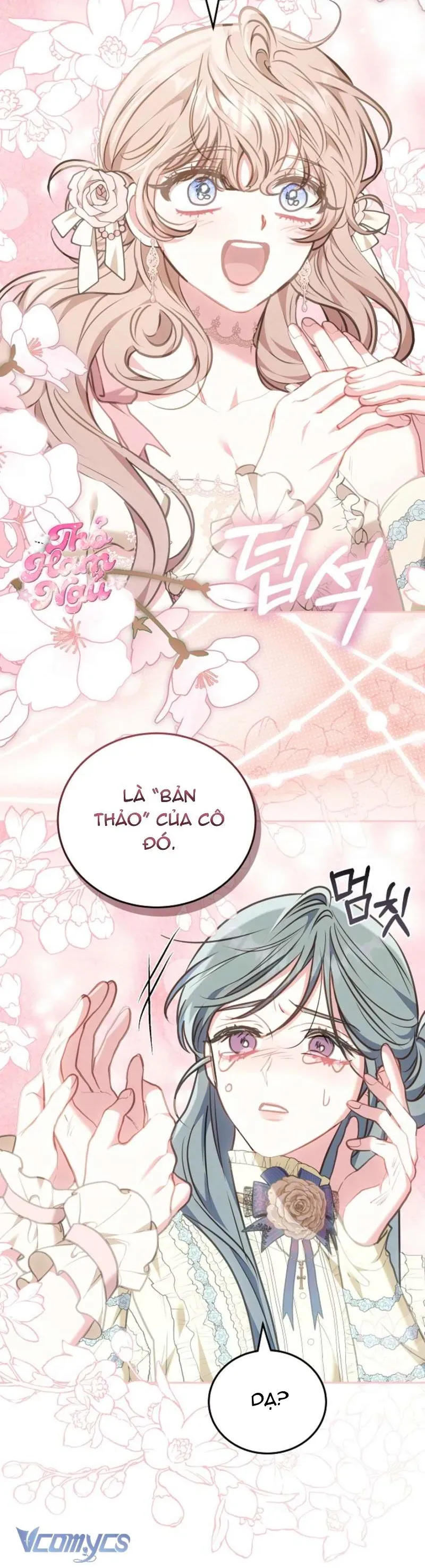 Mặc Dù Thích Ở Nhà Nhưng Tôi Lại Xuyên Vào Thể Loại Giam Cầm Đen Tối Chap 4 - Next Chap 5