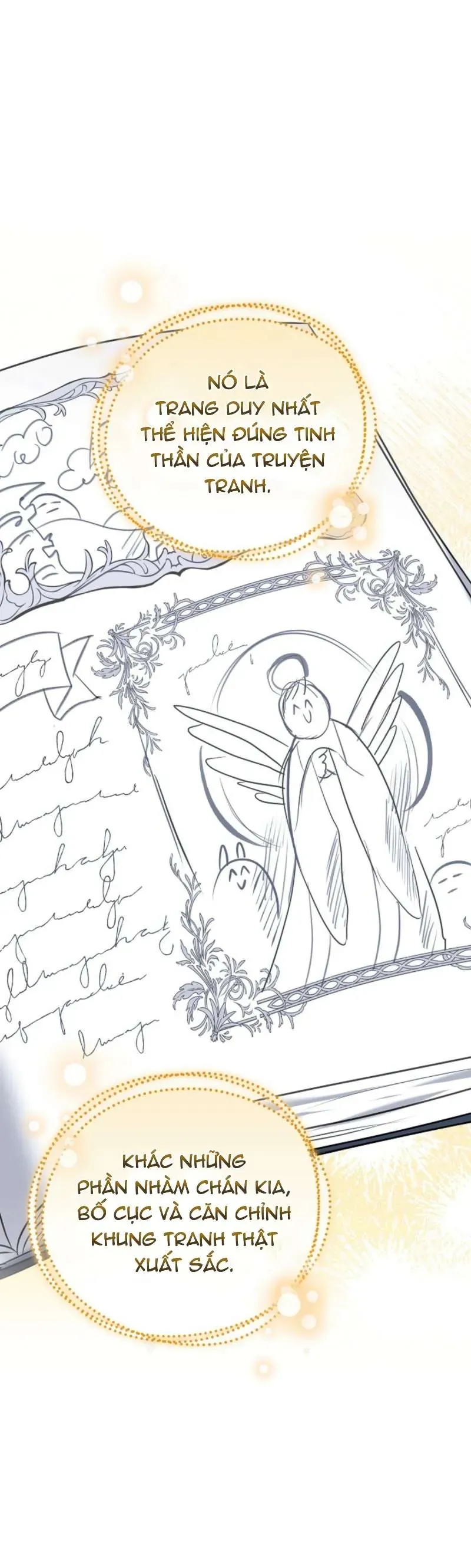 Mặc Dù Thích Ở Nhà Nhưng Tôi Lại Xuyên Vào Thể Loại Giam Cầm Đen Tối Chap 4 - Next Chap 5