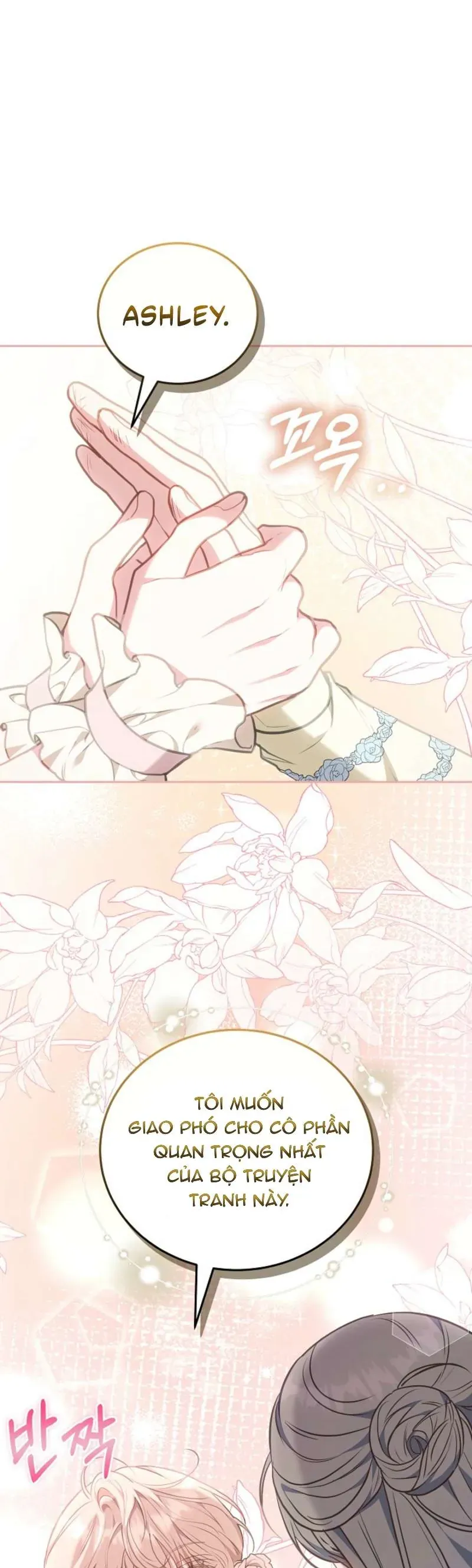 Mặc Dù Thích Ở Nhà Nhưng Tôi Lại Xuyên Vào Thể Loại Giam Cầm Đen Tối Chap 4 - Next Chap 5