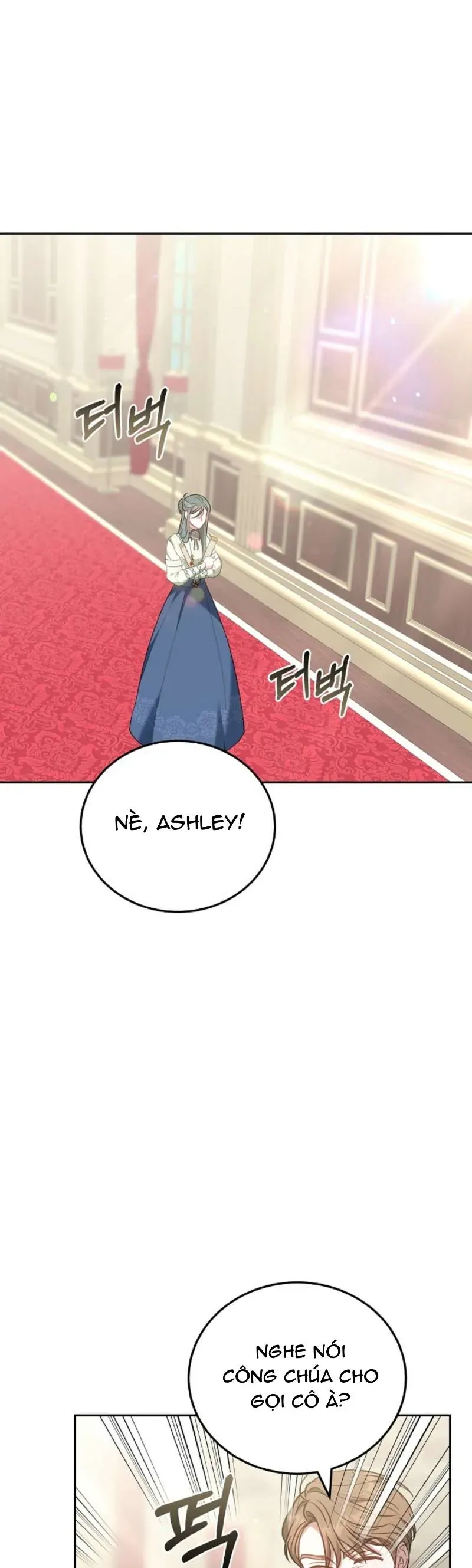 Mặc Dù Thích Ở Nhà Nhưng Tôi Lại Xuyên Vào Thể Loại Giam Cầm Đen Tối Chap 4 - Next Chap 5