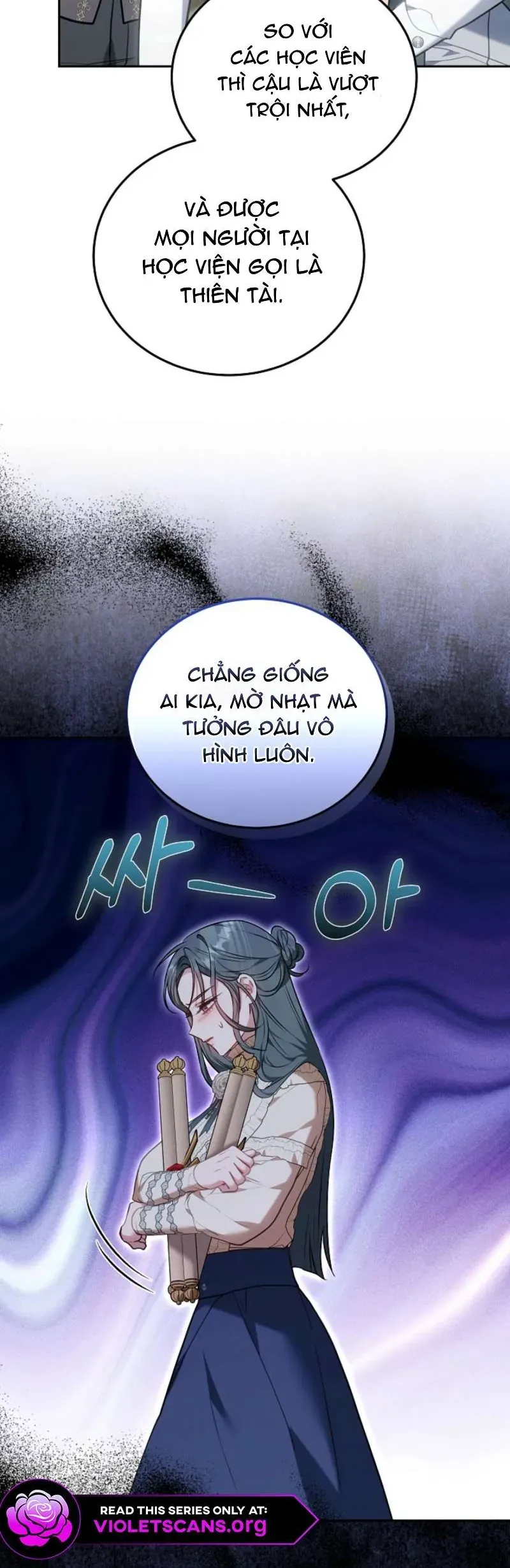Mặc Dù Thích Ở Nhà Nhưng Tôi Lại Xuyên Vào Thể Loại Giam Cầm Đen Tối Chap 4 - Next Chap 5