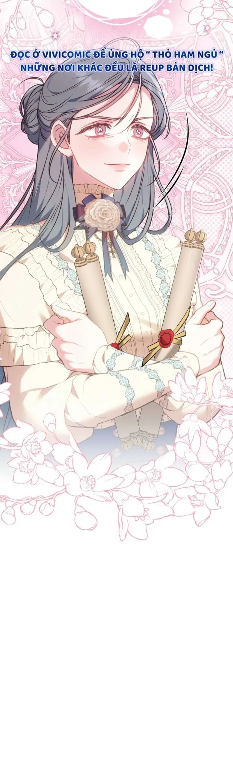 Mặc Dù Thích Ở Nhà Nhưng Tôi Lại Xuyên Vào Thể Loại Giam Cầm Đen Tối Chap 4 - Next Chap 5