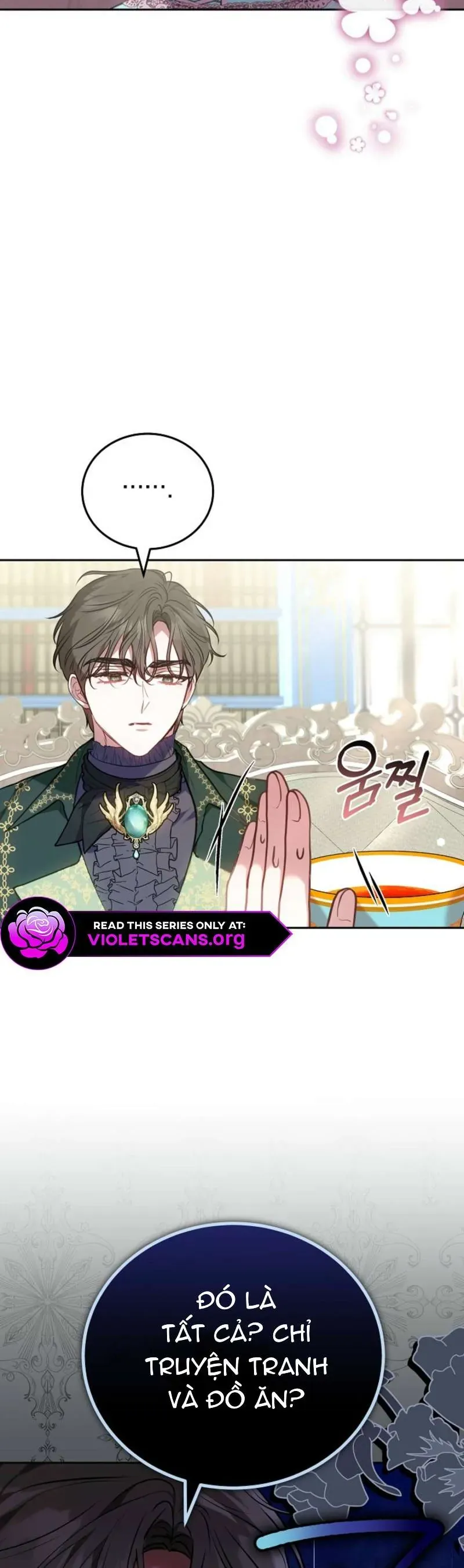 Mặc Dù Thích Ở Nhà Nhưng Tôi Lại Xuyên Vào Thể Loại Giam Cầm Đen Tối Chap 4 - Next Chap 5