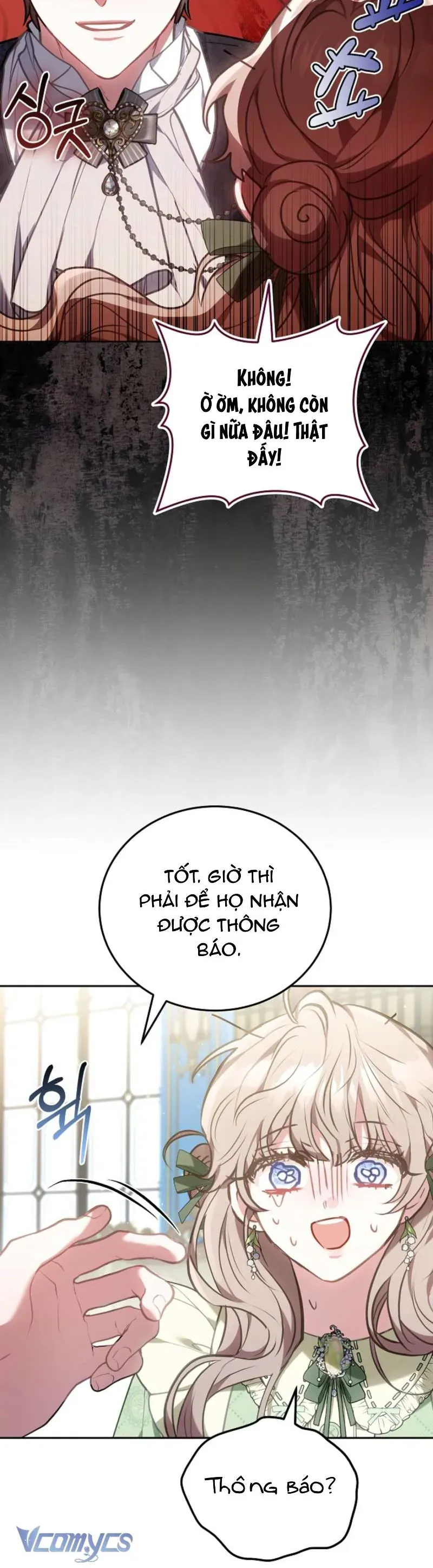Mặc Dù Thích Ở Nhà Nhưng Tôi Lại Xuyên Vào Thể Loại Giam Cầm Đen Tối Chap 4 - Next Chap 5