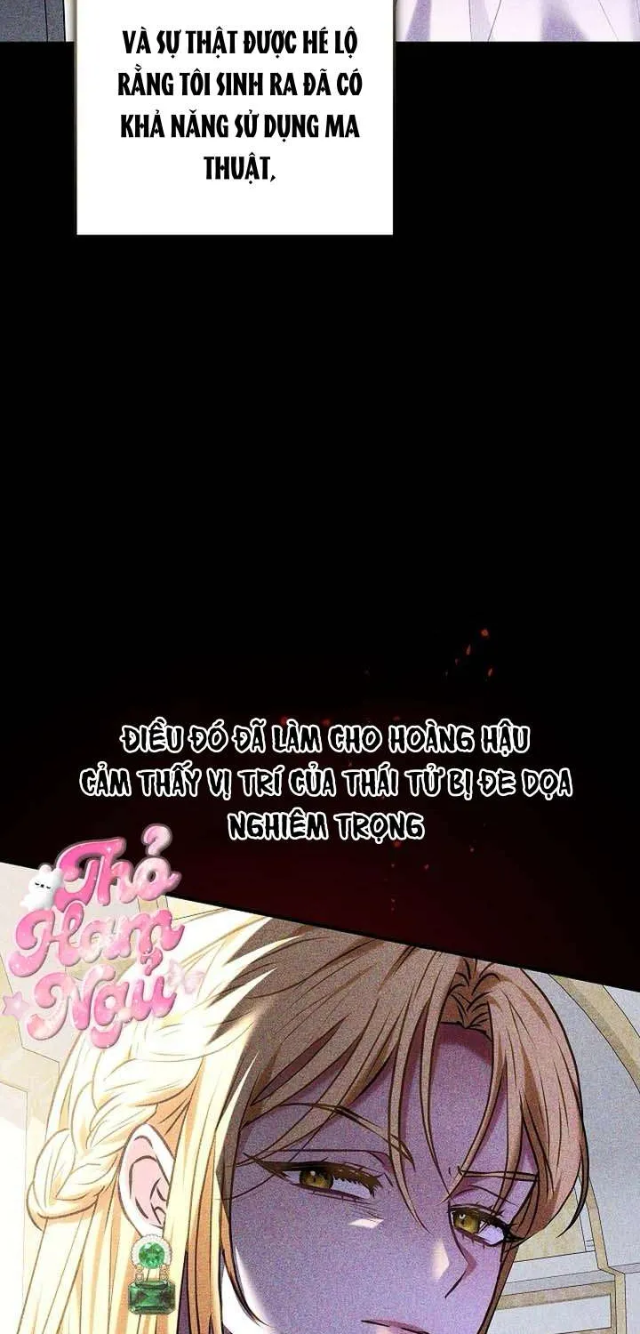 Mặc Dù Thích Ở Nhà Nhưng Tôi Lại Xuyên Vào Thể Loại Giam Cầm Đen Tối Chap 40 - Next Chap 41