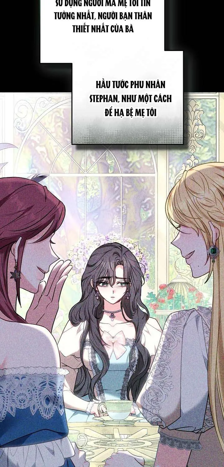 Mặc Dù Thích Ở Nhà Nhưng Tôi Lại Xuyên Vào Thể Loại Giam Cầm Đen Tối Chap 40 - Next Chap 41