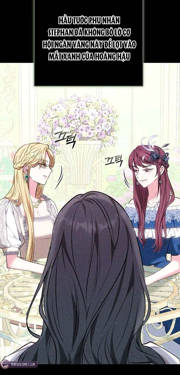 Mặc Dù Thích Ở Nhà Nhưng Tôi Lại Xuyên Vào Thể Loại Giam Cầm Đen Tối Chap 40 - Next Chap 41