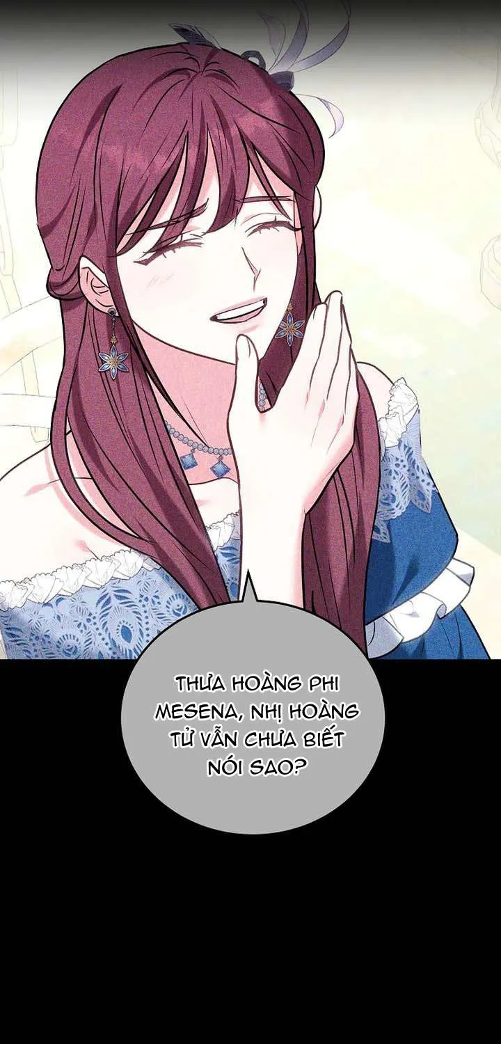 Mặc Dù Thích Ở Nhà Nhưng Tôi Lại Xuyên Vào Thể Loại Giam Cầm Đen Tối Chap 40 - Next Chap 41
