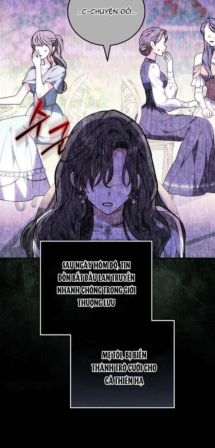 Mặc Dù Thích Ở Nhà Nhưng Tôi Lại Xuyên Vào Thể Loại Giam Cầm Đen Tối Chap 40 - Next Chap 41