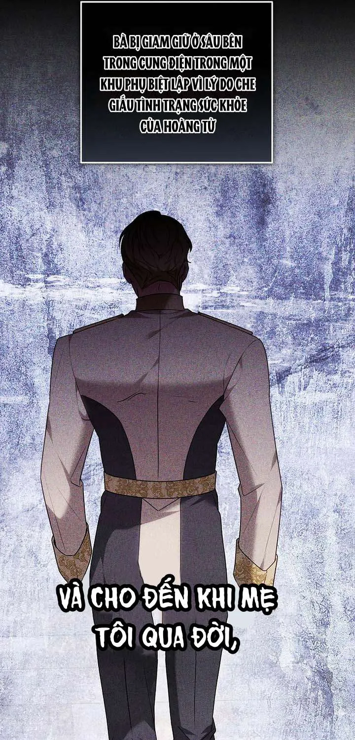 Mặc Dù Thích Ở Nhà Nhưng Tôi Lại Xuyên Vào Thể Loại Giam Cầm Đen Tối Chap 40 - Next Chap 41