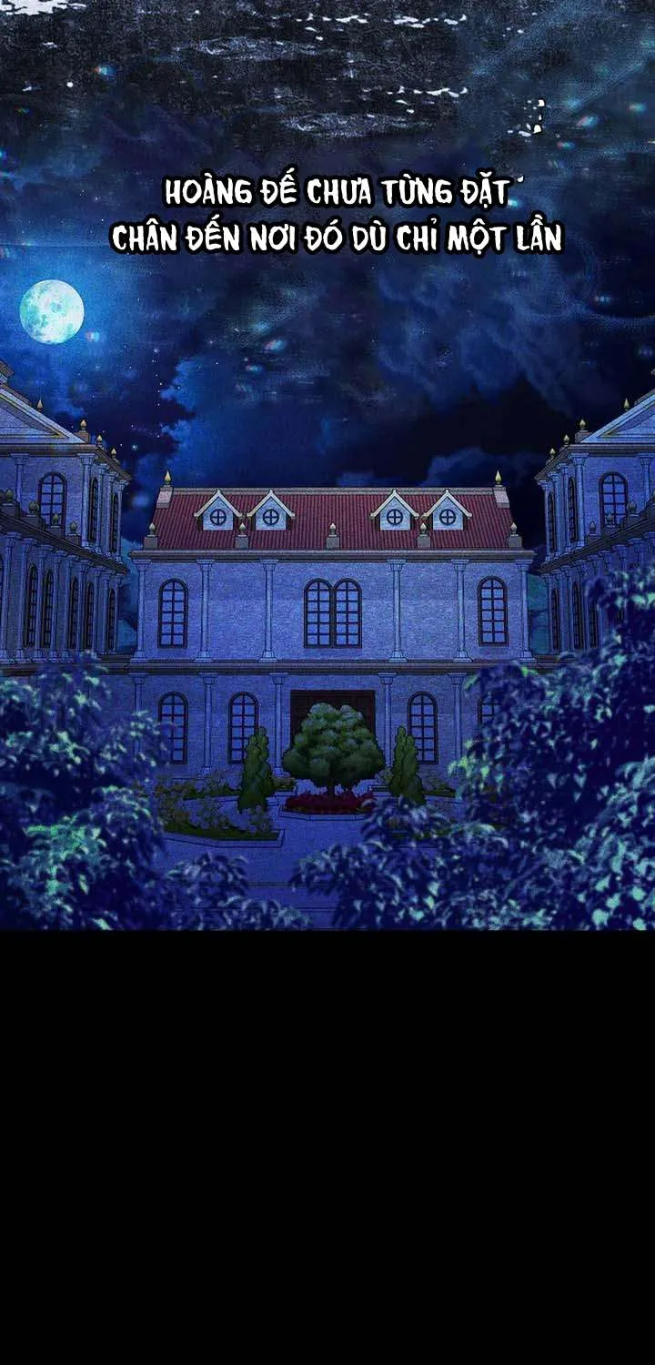 Mặc Dù Thích Ở Nhà Nhưng Tôi Lại Xuyên Vào Thể Loại Giam Cầm Đen Tối Chap 40 - Next Chap 41